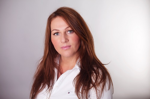Martina Žákovičová