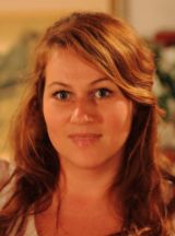 Martina Žákovičová - konateľ